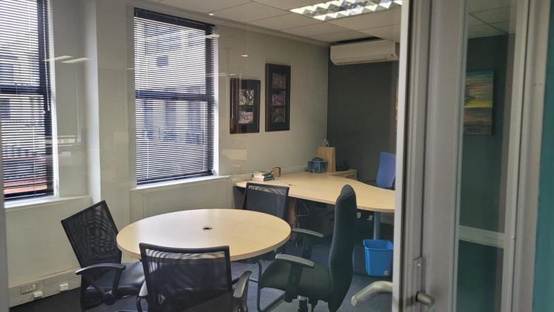 To Let commercial Property for Rent in Cape Town Western Cape